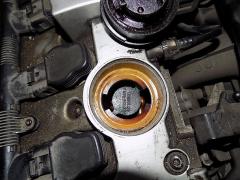 Двигатель на Audi A4 8E BGB Фото 10