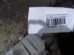 КПП автоматическая на Audi A4 8E BGB Фото 10