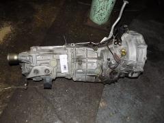 КПП механическая на Subaru Legacy Wagon BP5 EJ204 Фото 3