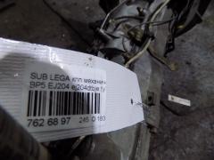 КПП механическая на Subaru Legacy Wagon BP5 EJ204 Фото 8
