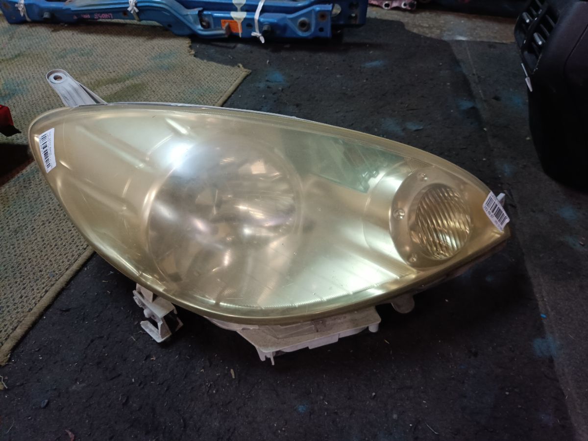 Фара 100-51857 100-51857 на Daihatsu Sonica L405S Фото 3