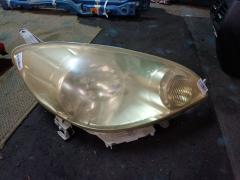Фара 100-51857 100-51857 на Daihatsu Sonica L405S Фото 3