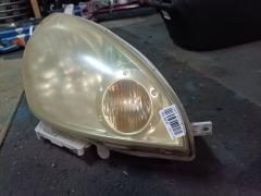 Фара 100-51857 100-51857 на Daihatsu Sonica L405S Фото 5