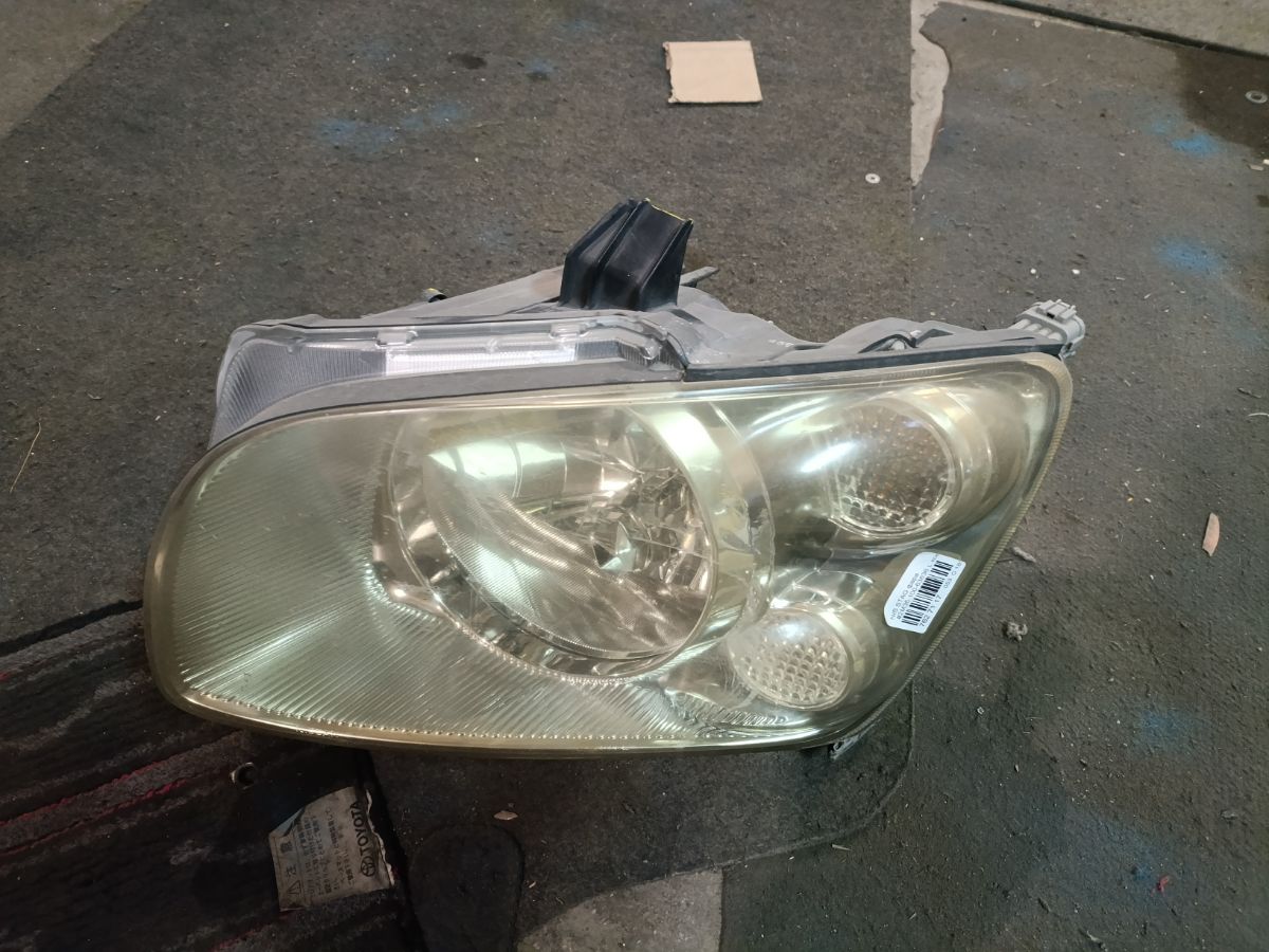 Фара 100-63636 100-63636 на Nissan Stagea M35 Фото 4