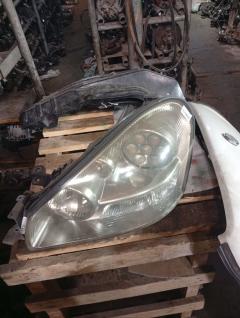Фара P1291 P1291 на Nissan Cima GF50 Фото 4