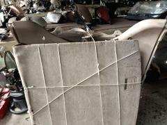Обшивка багажника на Toyota Harrier SXU10W Фото 11