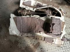 Обшивка багажника на Toyota Harrier SXU10W Фото 3