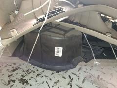 Обшивка багажника на Toyota Harrier SXU10W Фото 5