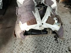 Обшивка багажника на Toyota Harrier SXU10W Фото 7