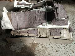 Обшивка багажника на Toyota Harrier SXU10W Фото 8