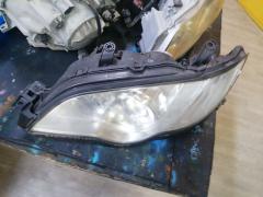 Фара 100-20952 100-20952 на Subaru Legacy Wagon BP5 Фото 4