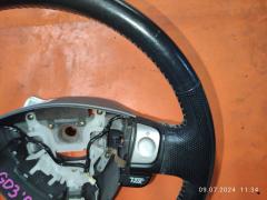 Руль на Honda Fit GD3 Фото 8