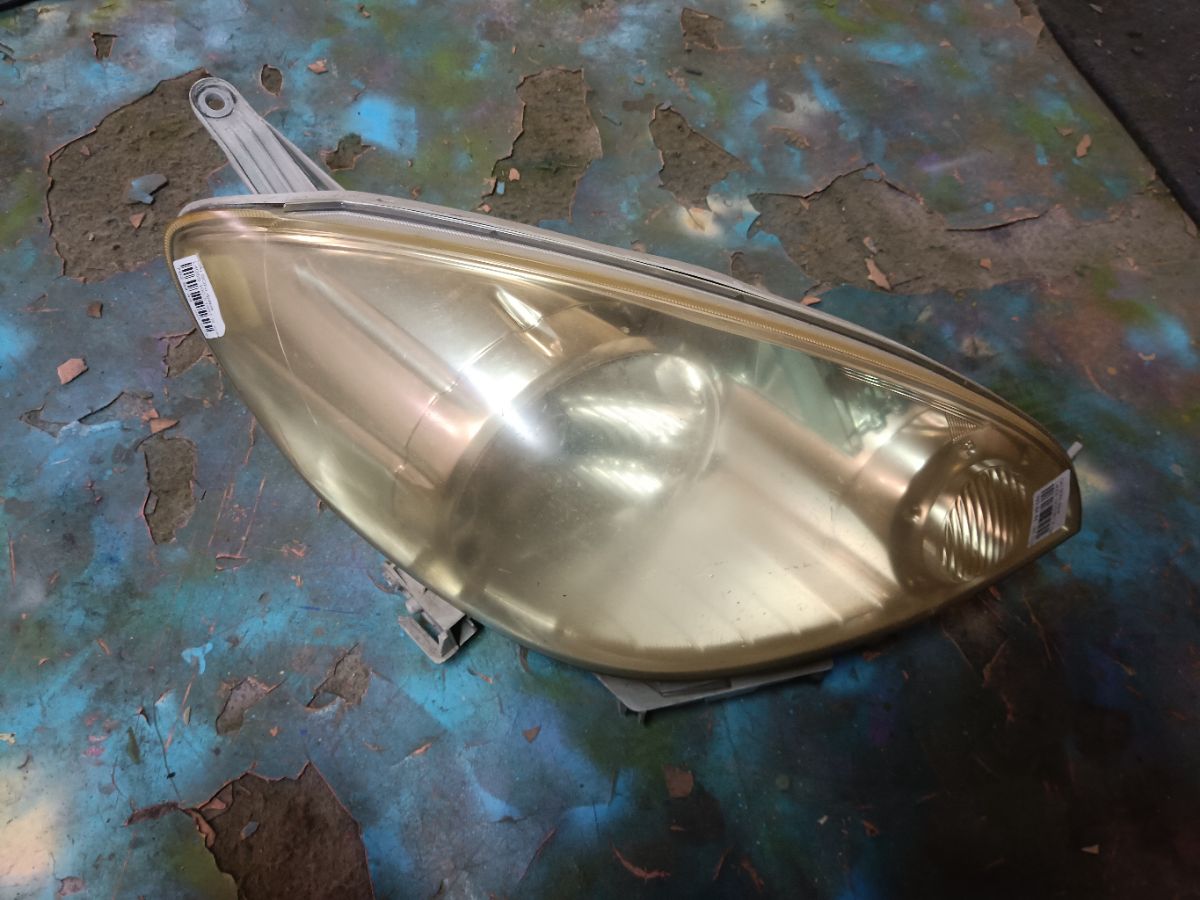 Фара 100-51857 100-51857 на Daihatsu Sonica L405S Фото 3