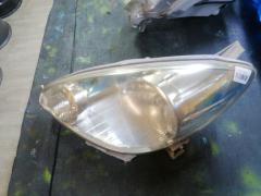 Фара 100-51857 100-51857 на Daihatsu Sonica L405S Фото 4