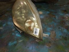 Фара 100-51857 100-51857 на Daihatsu Sonica L405S Фото 6
