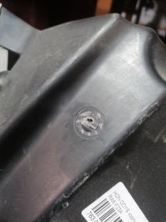 Корпус воздушного фильтра на Honda Odyssey RA6 F23A Фото 3