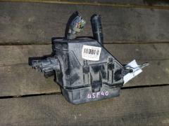 Блок предохранителей на Lexus Ls460 USF40 1UR-FSE Фото 2