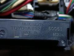 Блок предохранителей на Lexus Ls460 USF40 1UR-FSE Фото 8