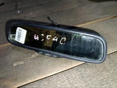 Зеркало салона на Lexus Ls460 USF40 Фото 15