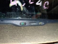 Зеркало салона на Lexus Ls460 USF40 Фото 5