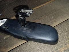 Зеркало салона на Lexus Ls460 USF40 Фото 8