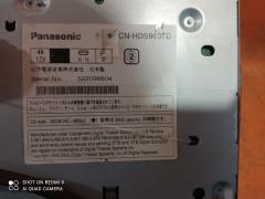 Автомагнитофон на Panasonic Фото 5