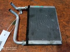 Радиатор печки на Honda Accord Wagon CF6 F23A Фото 1