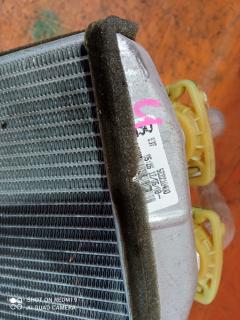 Радиатор печки на Citroen C4 Picasso Фото 3