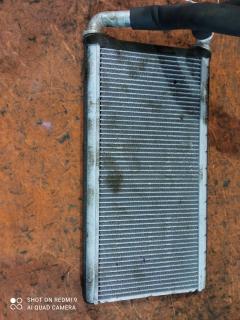 Радиатор печки на Lexus Ls460 USF40 1UR-FSE Фото 2
