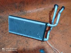 Радиатор печки 87107-30560 на Lexus Is250 GSE20 4GR-FSE Фото 3