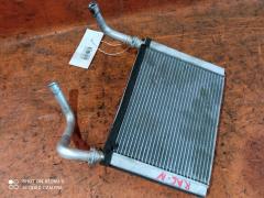 Радиатор печки на Honda Odyssey RA6 F23A