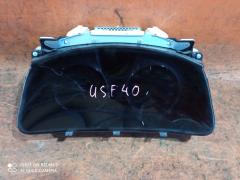 Спидометр на Lexus Ls460 USF40 1UR-FSE