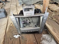 Блок управления климатконтроля на Lexus Ls460 USF40 1UR-FSE Фото 5