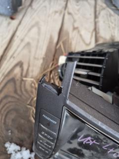 Блок управления климатконтроля на Lexus Ls460 USF40 1UR-FSE Фото 6