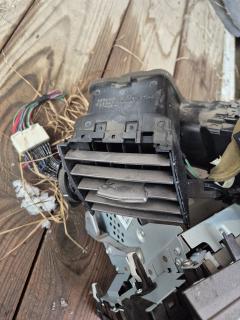 Блок управления климатконтроля на Lexus Ls460 USF40 1UR-FSE Фото 7