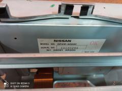 Блок управления климатконтроля на Nissan Cima GF50 VK45DD Фото 5