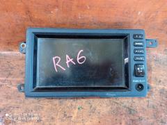 Дисплей информационный на Honda Odyssey RA6 Фото 1