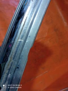 Решетка радиатора на Nissan Cedric MY34 Фото 6