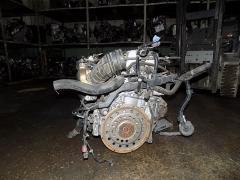 Двигатель 1018960 на Honda Stream RN3 K20A Фото 1