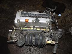 Двигатель 1018960 на Honda Stream RN3 K20A Фото 2
