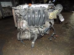 Двигатель 1018960 на Honda Stream RN3 K20A Фото 3