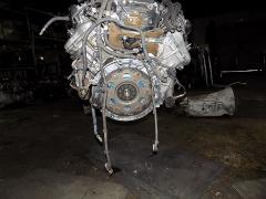 Двигатель на Lexus Ls460 USF40 1UR-FSE