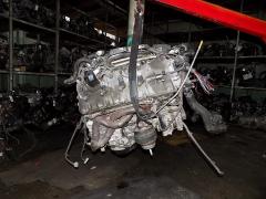 Двигатель на Lexus Ls460 USF40 1UR-FSE Фото 4