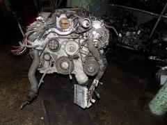 Двигатель на Lexus Ls460 USF40 1UR-FSE Фото 9