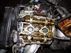Двигатель на Subaru Legacy Wagon BP5 EJ20X Фото 12