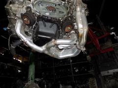 Двигатель на Subaru Legacy Wagon BP5 EJ20X C326347