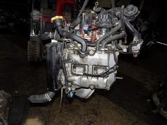 Двигатель на Subaru Legacy Wagon BP5 EJ20X Фото 5