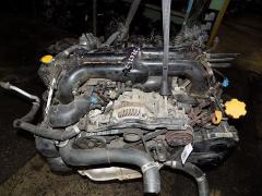 Двигатель на Subaru Legacy Wagon BP5 EJ20X Фото 8