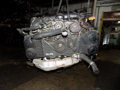 Двигатель на Subaru Legacy Wagon BP5 EJ20X Фото 9