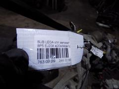 КПП автоматическая на Subaru Legacy Wagon BP5 EJ20X Фото 9
